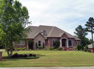 110 Grayson Cv, Searcy, AR 72143