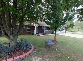 4419 Falcon Rd, Springdale, AR 72762