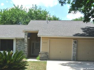 7239 Shadow Rdg, San Antonio, TX 78250
