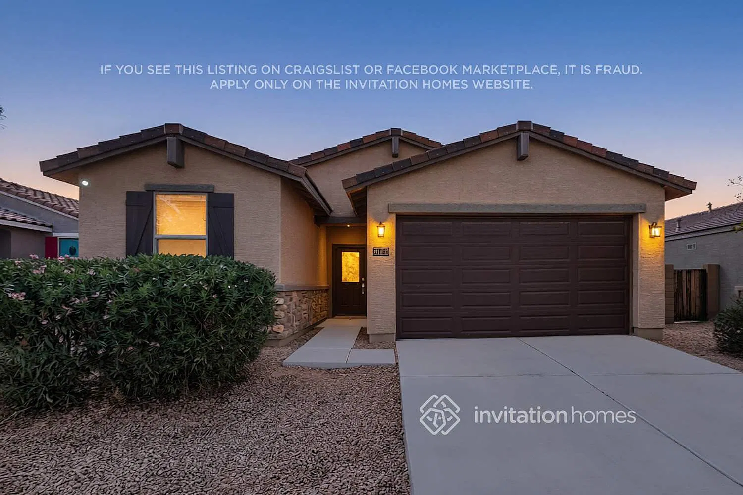 20088 N Wilford Ave Maricopa, AZ 85138 — Photo 3