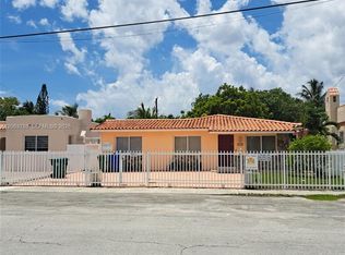 Mcallister Terrace, Miami, FL 33145