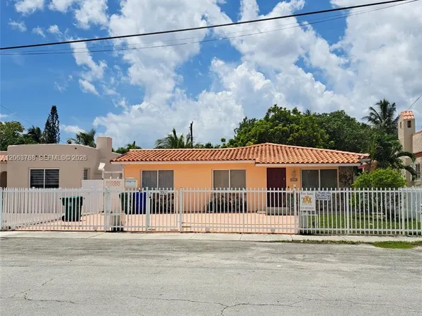 3062 SW 14th St, Miami, FL 33145