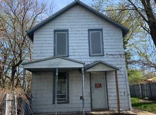 7525 Ottawa Rd, Cleveland, OH 44105