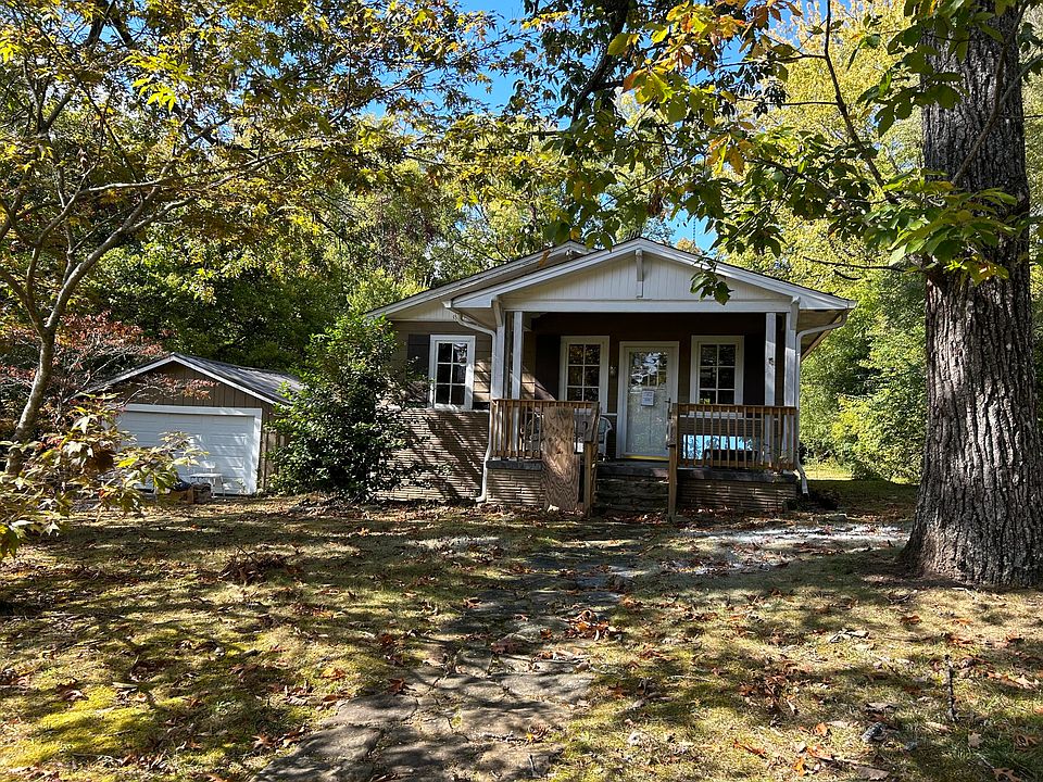 831 Fairmount Ave, Signal Mountain, TN 37377 Zillow