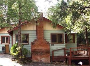 35869 Road 222, Wishon, CA
