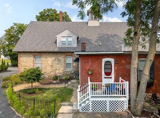 117 Walnut St UNIT A, Manchester, NH 03104