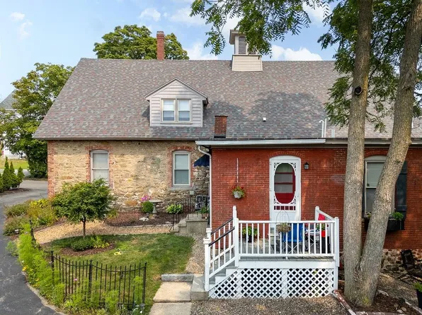 117 Walnut Street #A, Manchester, NH 03104