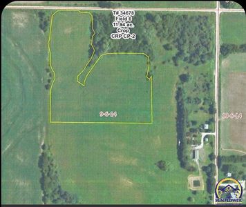 0 K Rd, Circleville, KS, 66416
