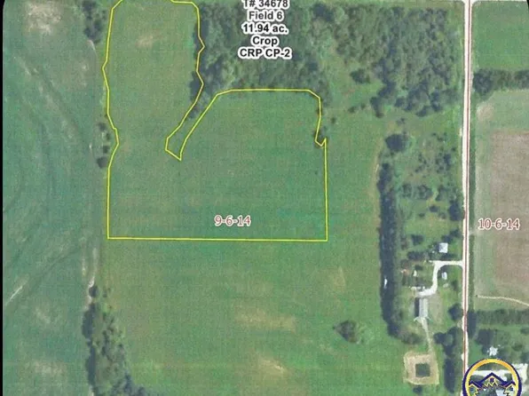 0 K Rd, Circleville, KS 66416