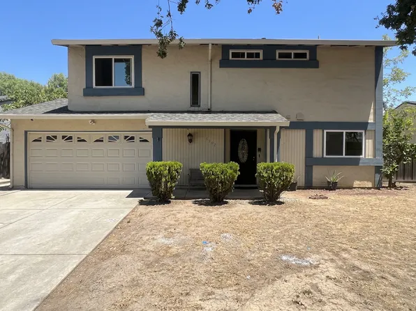 5322 Carryback Ave, San Jose, CA 95111