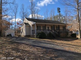 114 Dale Rd, Bumpass, VA 23024