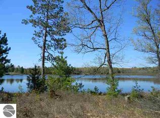 N/a Schmidt Rd #PAR-1, Rose City, MI 48654