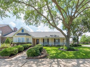 4602 Sawmill Ln, Pasadena, TX 77505