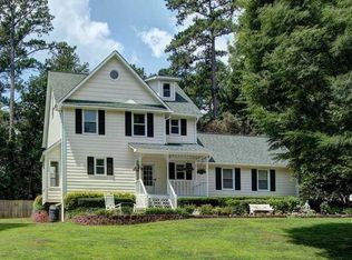 2274 Woodsfield Ln NE, Marietta, GA 30062