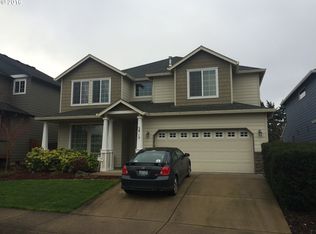 3815 NE 94th St, Vancouver, WA