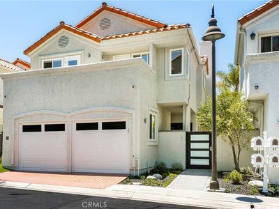 39 Antigua, Dana Point, CA, 92629