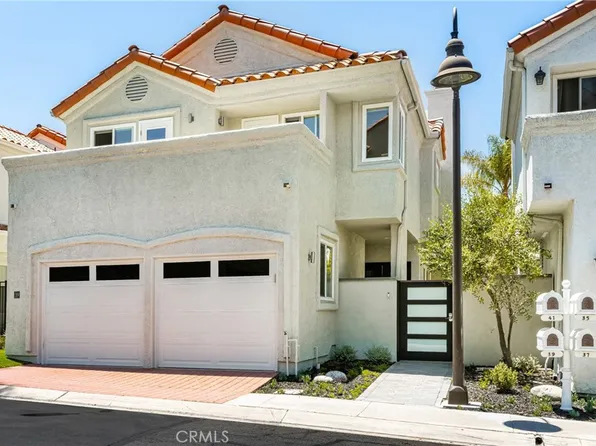 39 Antigua, Dana Point, CA 92629