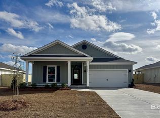 14295 Versailles Cir, Silverhill, AL 36576