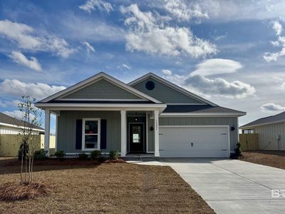14295 Versailles Cir, Silverhill, AL, 36576