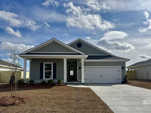 14295 Versailles Cir, Silverhill, AL 36576