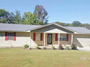 135 Circle Valley Cir, Decatur, TN 37322