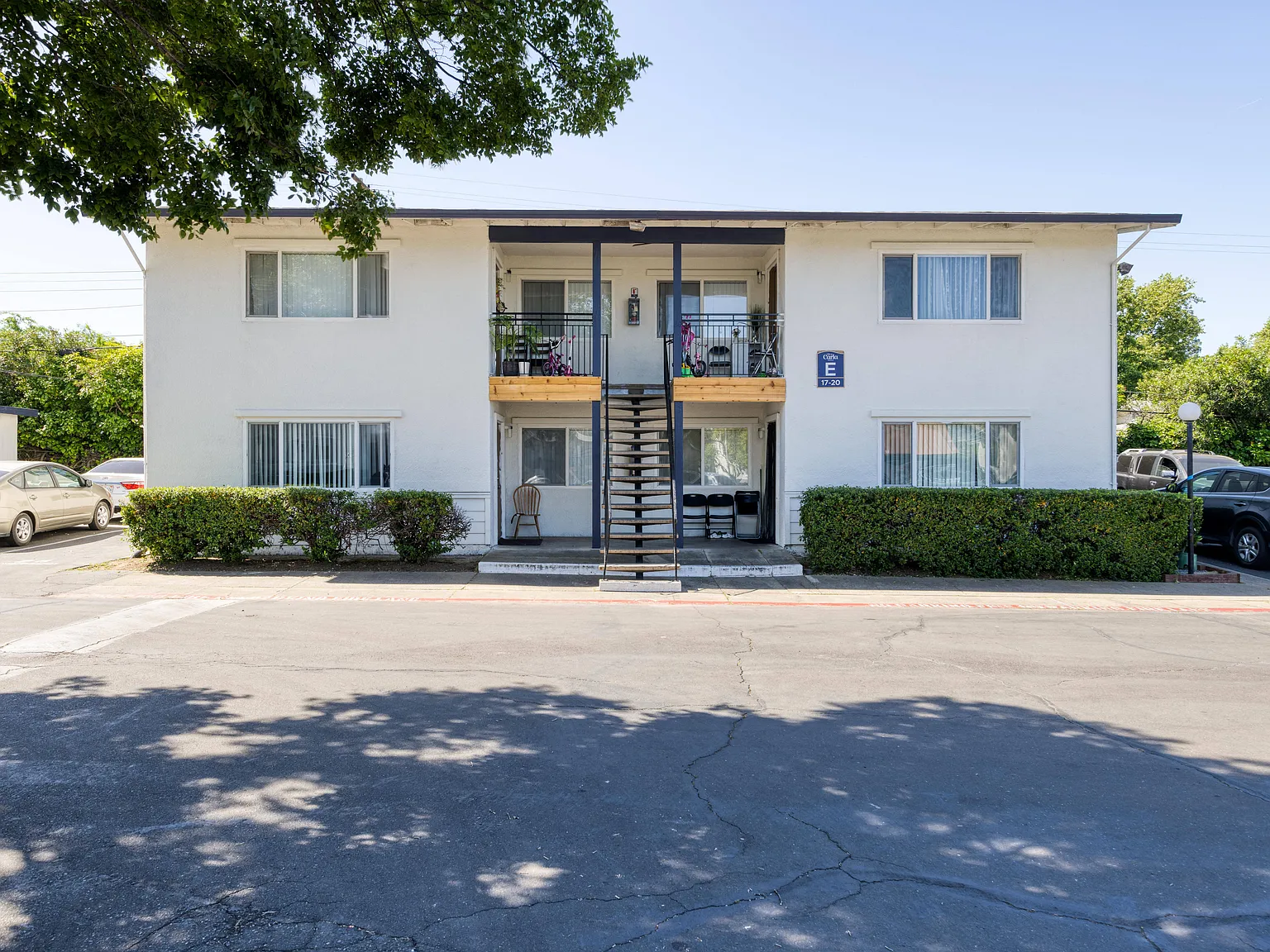 The Carla Apartments — Photo 4