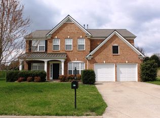 1709 Bastante Ct, Nolensville, TN 37135