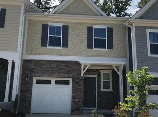 2553 Rambling Creek Rd, Apex, NC 27523