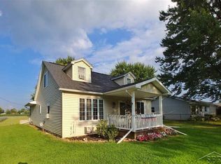 5135 Youngstown Pl, Saginaw, MI 48601