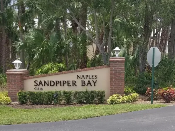 3061 Sandpiper Bay Cir APT J301, Naples, FL 34112