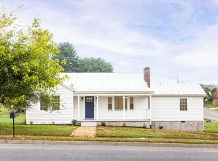 365 Magnolia Ave, Buena Vista, VA 24416
