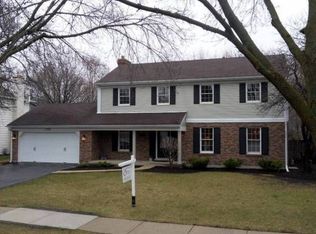 1700 Indian Knoll Rd, Naperville, IL 60565