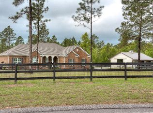 444 Dasher Cir, Aiken, SC 29803