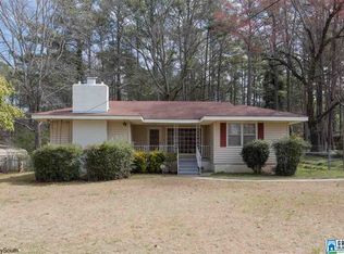 540 Willow Ln, Birmingham, AL 35206