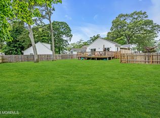 34 Chadwick Ave, Toms River, NJ 08753