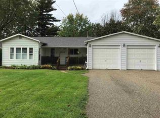 1130 Alber St, Wabash, IN 46992