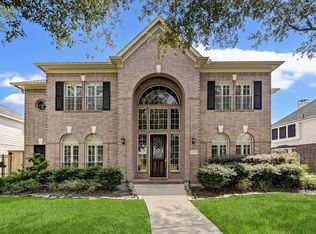 12122 Summerland Ridge Ln, Houston, TX 77041