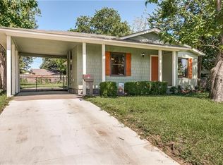 2008 Delmar Dr, Garland, TX 75041