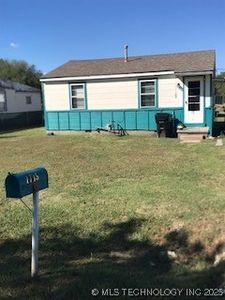 1715 E 73rd St N, Tulsa, OK, 74130