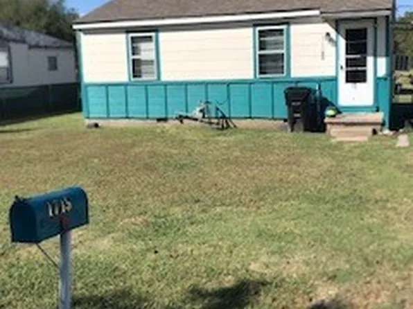 1715 E 73rd St N, Tulsa, OK 74130