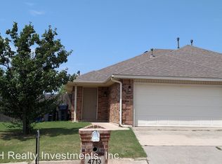 4713 SE 77th St, Oklahoma City, OK 73135