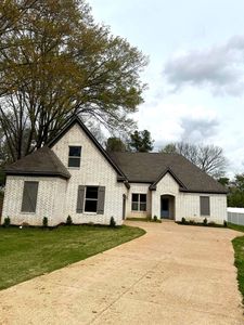 3850 Springton Cv, Millington, TN, 38053