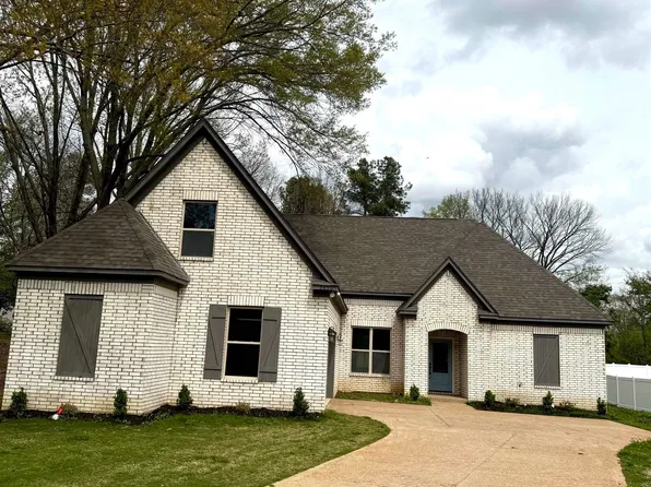 3850 Springton Cv, Millington, TN 38053
