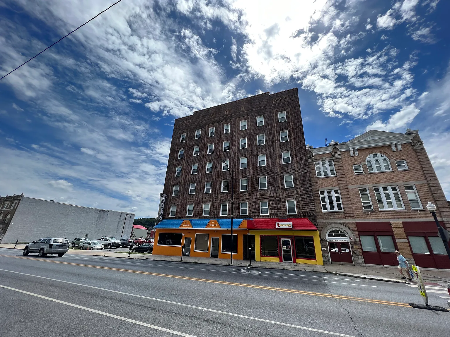 336 E Lincoln Highway — Photo 2