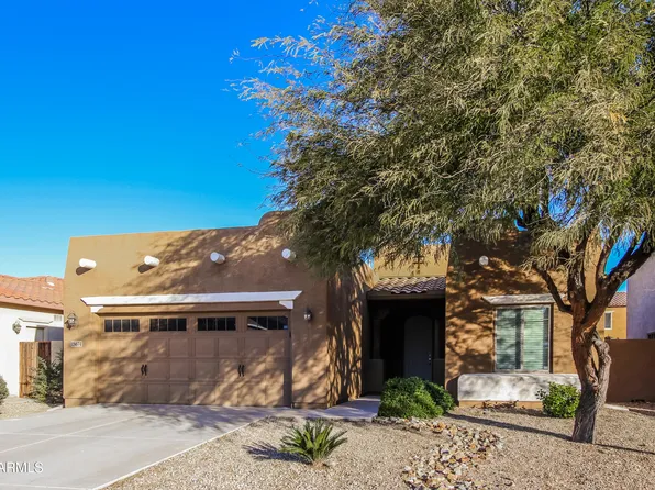 15674 W MONTEROSA Street, Goodyear, AZ 85395