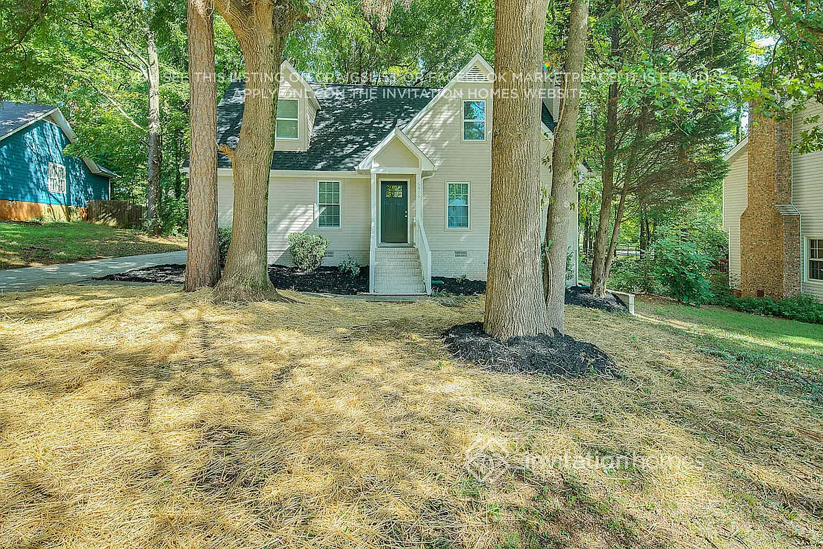 Building Photo - 5806 Katrine Ct