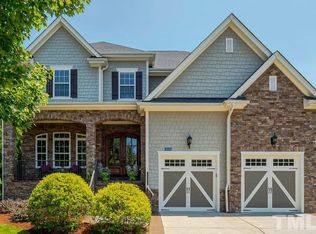 8500 Stonechase Dr, Raleigh, NC 27613