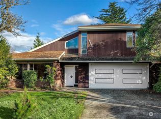 8040 Forest Dr NE, Seattle, WA 98115