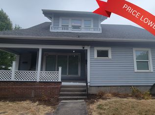 1034 NE Davis St, McMinnville, OR