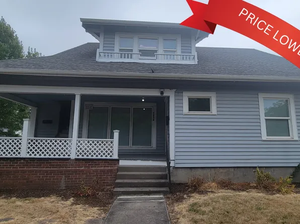 1034 NE Davis St, McMinnville, OR 97128